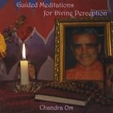 Guided Meditations for Divine Perception