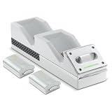 Xbox 360 Charge Base for 2 Controllers