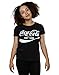 Coca Cola Women's 86 Logo T-Shirt