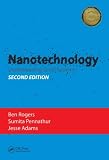 Nanotechnology: Understanding Small Systems, Second Edition (Mechanical and Aerospace Engineering Series)