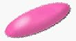 New York Nail Polish-Hot Rocket Pink 06 .5oz