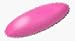 New York Nail Polish-Hot Rocket Pink 06 .5oz