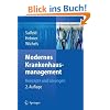 Modernes Krankenhausmanagement: Konzepte und L�sungen