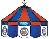 Chicago Cubs Pub Table Light