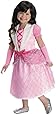 Rubies Barbie Rosebud Princess Costume, Child Small