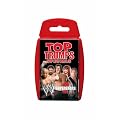 Top Trumps Specials WWE Superstars 2 Card Game