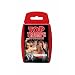 Top Trumps Specials WWE Superstars 2 Card Game