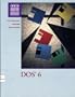 DOS 6 (Irwin Advantage Series for Com)