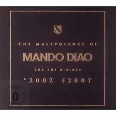 The Malevolence of Mando Diao