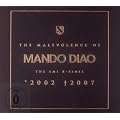 The Malevolence of Mando Diao