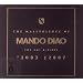 The Malevolence of Mando Diao