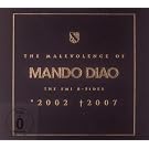 Malevolence of.. -CD+DVD-