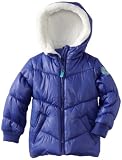 Carters Girls 2-6x Toddler Zip Front Jacket