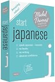 Start Japanese with the Michel Thomas Method (Michel Thomas Series)