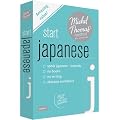 Start Japanese with the Michel Thomas Method (Michel Thomas Series)