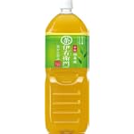 (お徳用ボックス) サントリー 伊右衛門 2L×6本