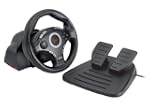 Trust GXT 27 Force Vibration Steering...