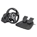 Trust GXT 27 Force Vibration Steering Lenkrad PC-PS2-PS3
