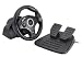 Trust Compact Vibration Feedback Steering Wheel GM-3200 (PC/PS2/PS3)