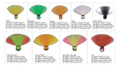 Fly Fishing Yarn Indicator