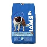 Iams Weight Control Large Breed Dog Food