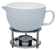 Orka 3-Piece Sauceboat Set with Recipes
