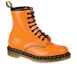 Dr. Martens  1460 Orange 11821800 3 UK Regular