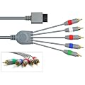 HDTV Component Cable f�r Wii