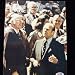 Gerald R. Ford Baseball in Public Life Autographed Photo