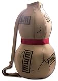 Naruto: Gaara's Gourd Back Pack Bag