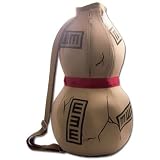 Naruto: Gaara's Gourd Back Pack Bag