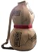 Naruto: Gaara's Gourd Back Pack Bag