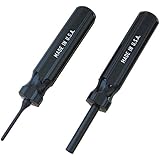 For Glock Front Sight Tool + Armorers Disassembly Punch Tool