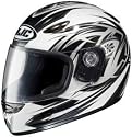 HJC CS-YOUTHCYCLONE MC5 SIZE:LRG/XL MOTORCYCLE Full-Face-Helmet