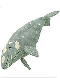 Daphne's Grey Whale Golf Head Cover