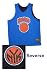 New York Knicks Reversible Evolution Practice Jersey