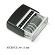 COS011090 - 2000 Plus Self-Inking Micro Message Dater