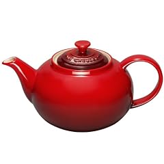 Le Creuset 91010013060000 klassische Kanne kirschrot