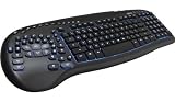 Produkt-Bild: SteelSeries Merc Stealth Gaming Tastatur Deutsch