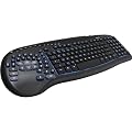 SteelSeries Merc Stealth Gaming Tastatur Deutsch