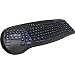 SteelSeries Merc Stealth Gaming Tastatur Deutsch