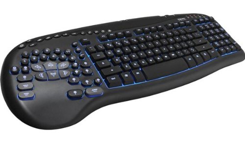 SteelSeries Merc Stealth Gaming Tastatur Deutsch Preisvergleich