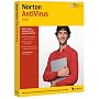 Norton Antivirus 2007 (PC)
