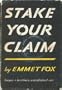 Stake Your Claim