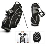 NHL Los Angeles Kings Fairway Stand Bag