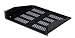 Gator Cases GE-SHLFVNT15-2U 2U Utility Shelf, 15