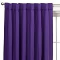 Eclipse Twill Thermaweave - Purple