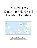 41zfaJ%2BKaJL. SL160 The 2009 2014 World Outlook for Hardwood Furniture Cut Stock Reviews