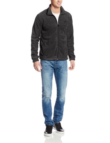 Kanu Surf Men's Canyon Fleece Jacket