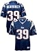 New England Patriots Laurence Maroney Team Color Premier Youth Jersey, Size= Small